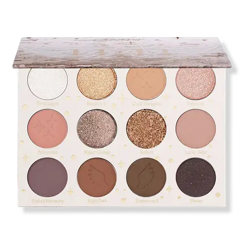 Colourpop 11:11 Eyeshadow Palette