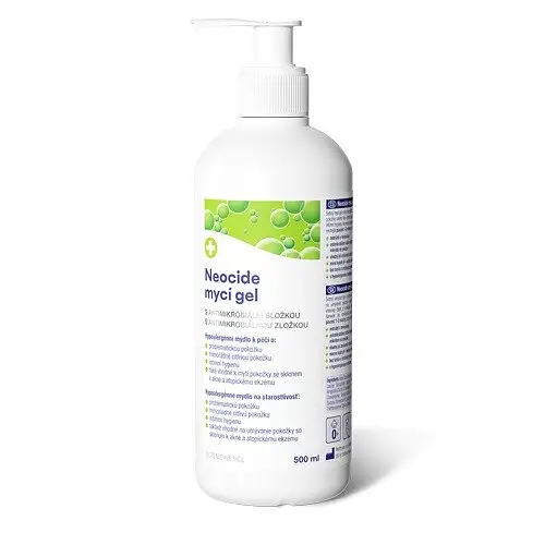 Eneo Neocide Wash Gel