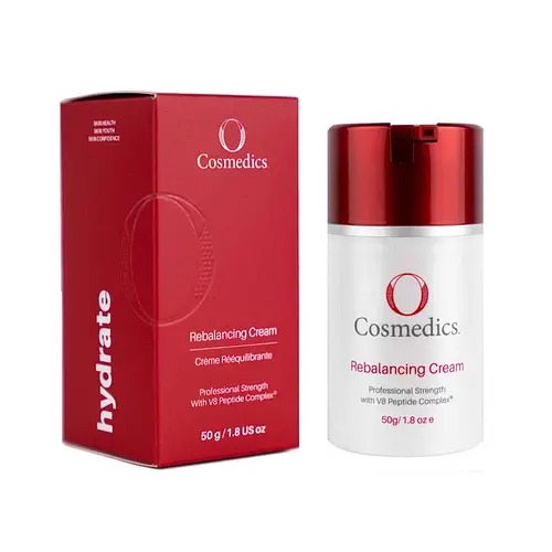 O Cosmedics Rebalancing Cream