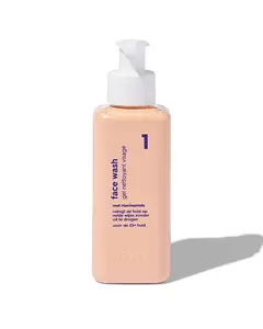 HEMA Face Wash 25+