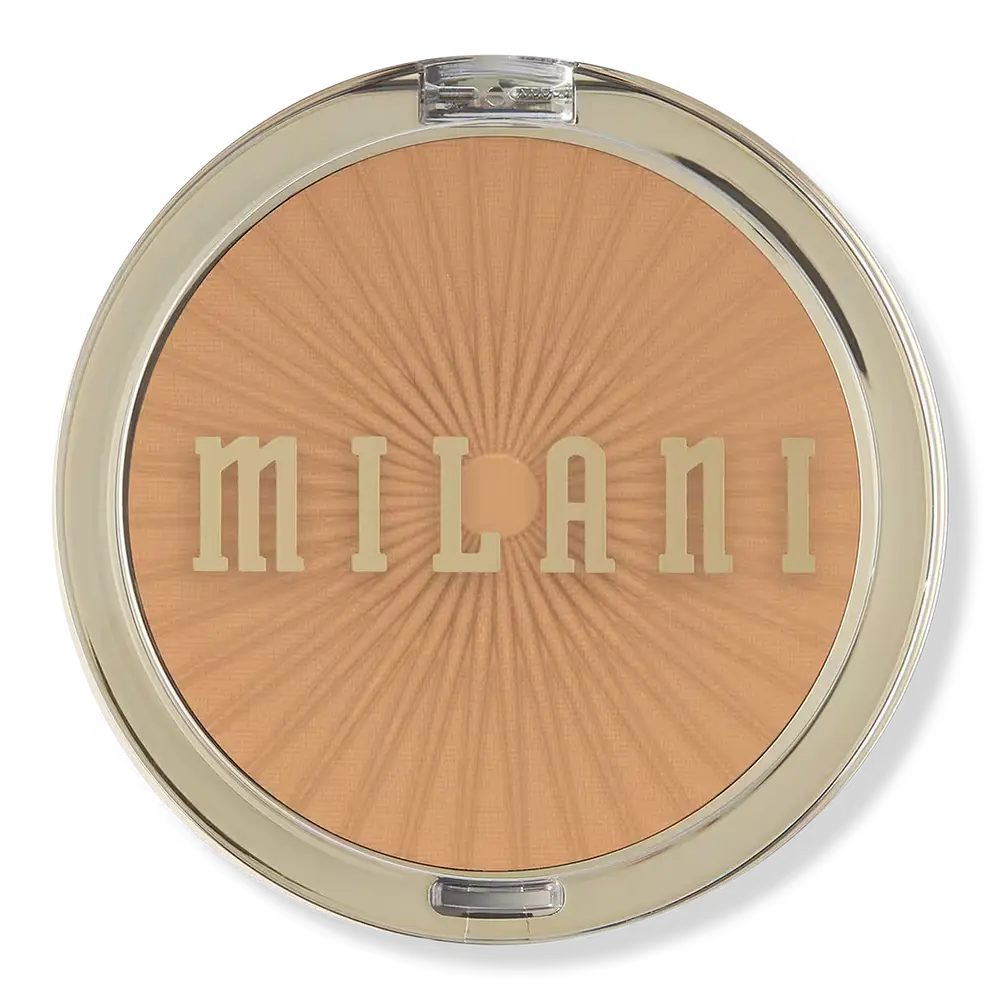 Milani Silky Matte Bronzing Powder 01 Sun Light