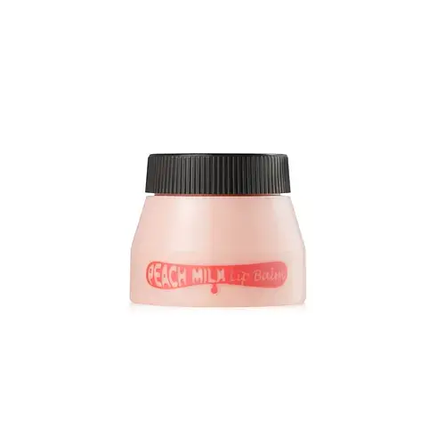 Kwailnara Milk Lip Balm Peach