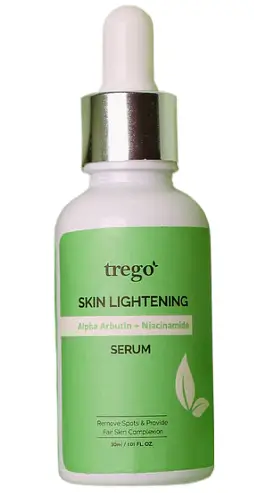 Trego Skin Lightening Serum