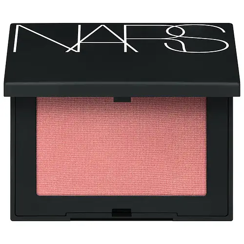 NARS Cosmetics Powder Blush Deep Throat