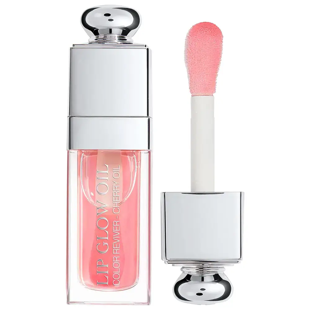 Dior Addict Lip Glow Oil 001 Pink