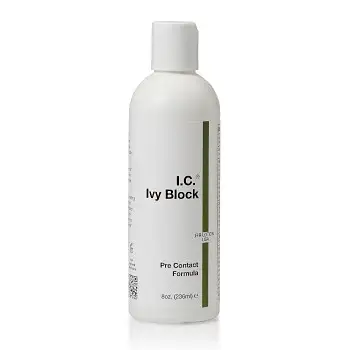 R&R Lotion I.C. Ivy Block