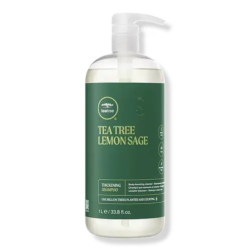 Paul Mitchell Tea Tree Lemon Sage Thickening Shampoo