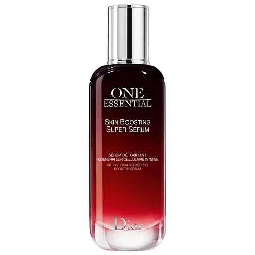 Dior One Essential Skin Boosting Super Serum