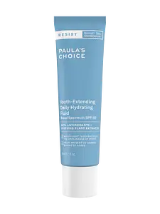 Paula's Choice Resist Youth-Extending Daily Hydrating Fluid SPF 50