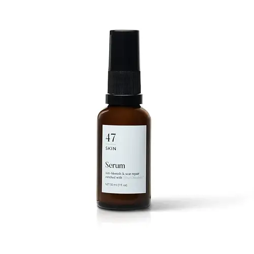 47 Skin Anti-Blemish & Scar Repair Serum