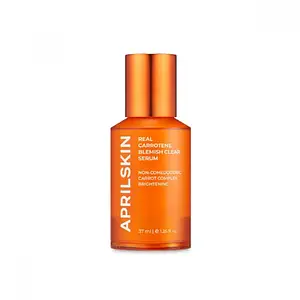 APRILSKIN Real Carrotene Blemish Clear Serum