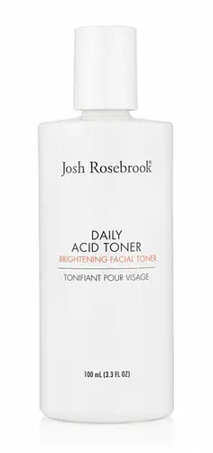 Josh Rosebrook Daily Acid Toner