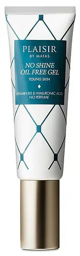 Matas Plaisir No Shine Oil Free Gel