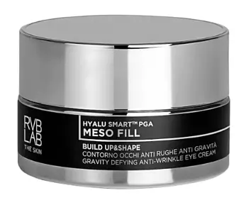 RVB LAB Build Up & Shape Gravity Defying Anti-Wrinkle Eye Cream