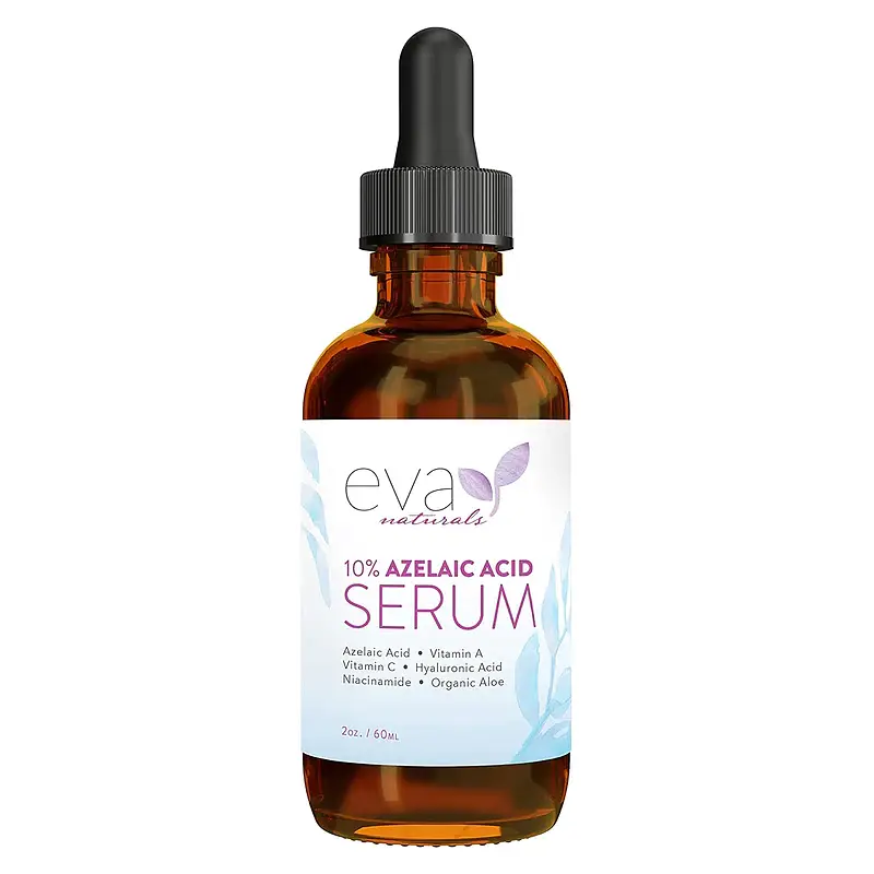 Eva Naturals Azelaic Acid 10% Facial Serum
