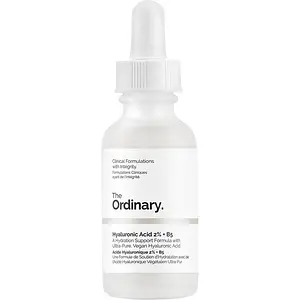 The Ordinary Hyaluronic Acid 2% + B5