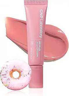 CNP Laboratory Propolis Jelly Lipcerin Pink Donut