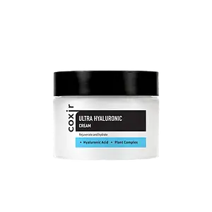 Coxir Ultra Hyaluronic Cream