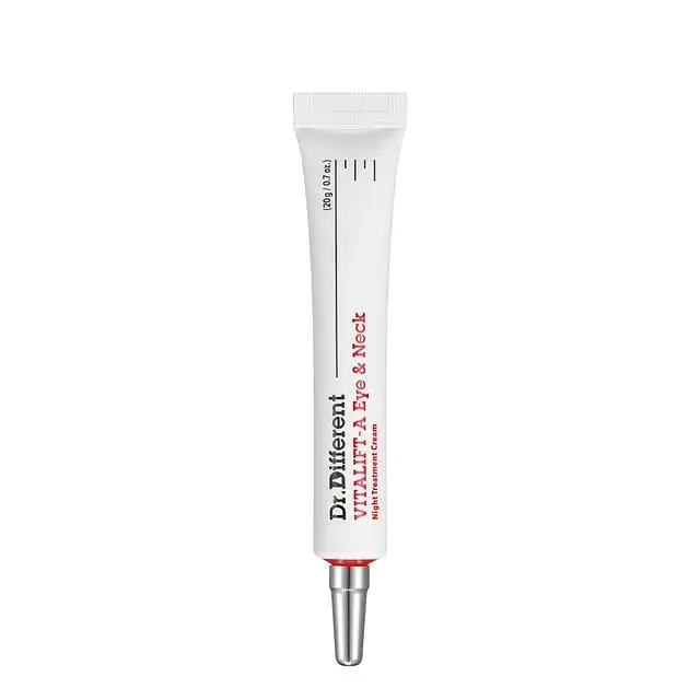Dr. Different Vitalift-A Eye & Neck