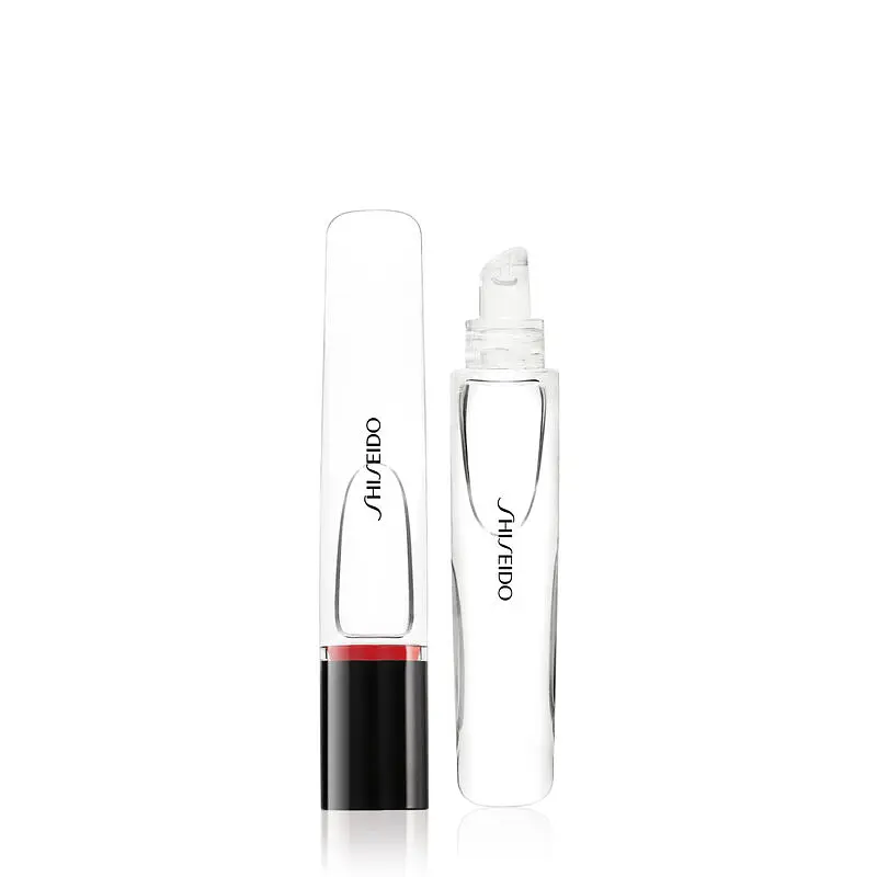 Shiseido Crystal Gelgloss
