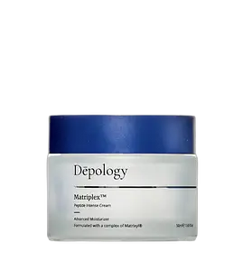 Depology Matriplex Peptide Intense Cream