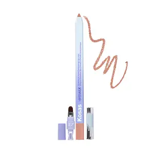 Kosas Hotliner Hyaluronic Acid Contouring Lip Liner 100