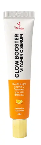 iWhite Korea Glow Booster Vitamin C Serum