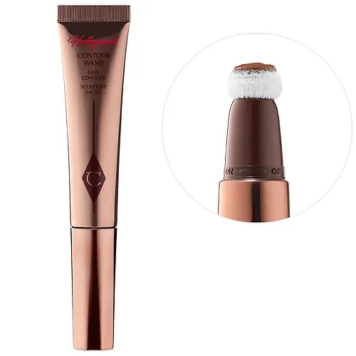 Charlotte Tilbury Hollywood Contour Wand Fair/Medium