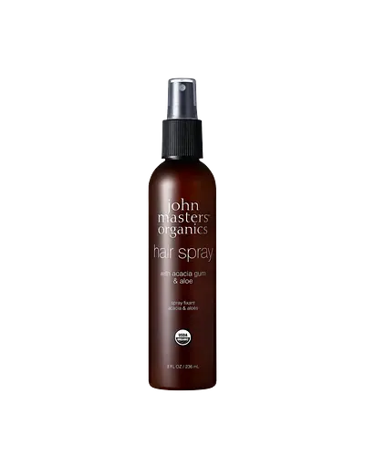 John Masters Organics Hair Spray