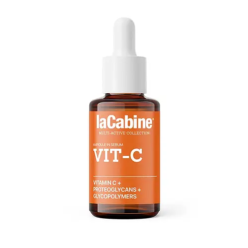 laCabine Vit-C Serum