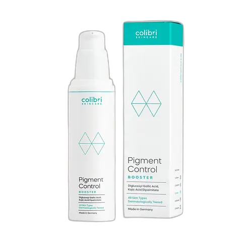 Colibri Skincare Pigment Control Booster