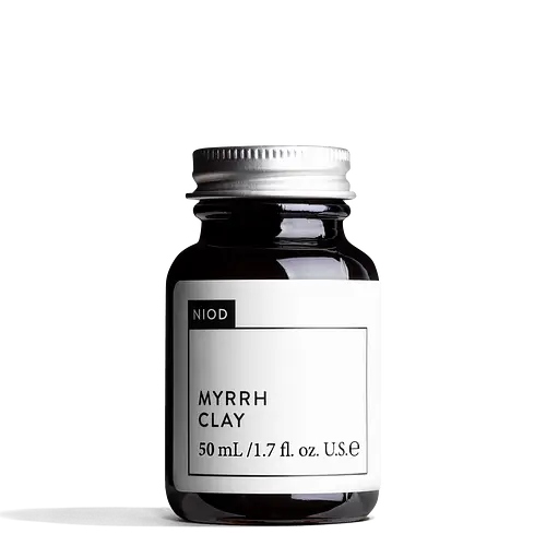 Niod Myrrh Clay (MC)