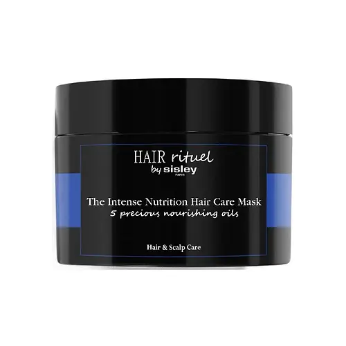 Sisley Paris The Intense Nutrition Hair Care Mask