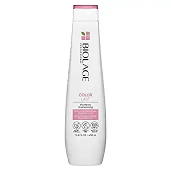 Biolage Color Last Shampoo for Color-Treated Hair