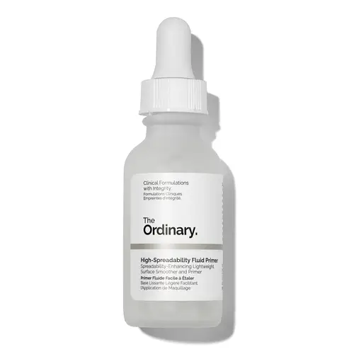 The Ordinary High-Spreadability Fluid Primer