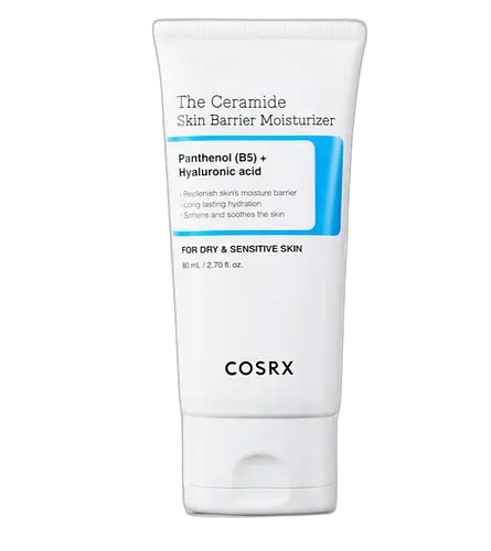 COSRX The Ceramide Skin Barrier Moisturizer