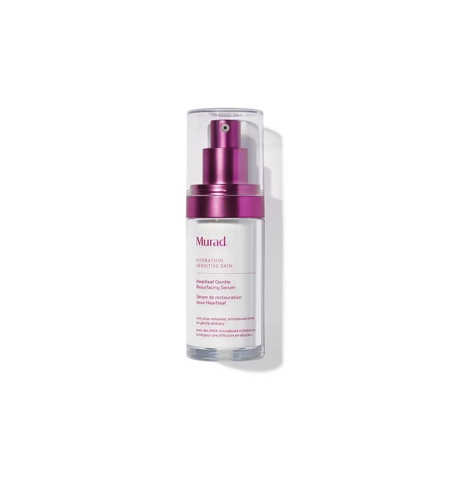 Murad Heartleaf Gentle Resurfacing Serum