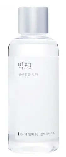 Mixsoon Beta-Glucan Essence