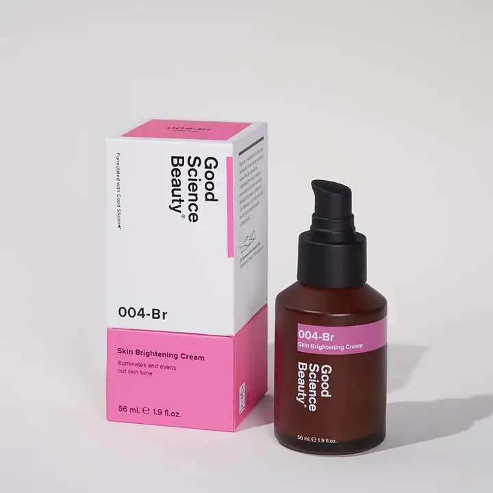 Good Science Beauty 004-Br Skin Brightening Cream