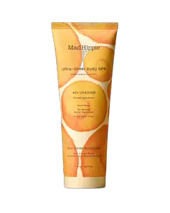 Mad Hippie Ultra Sheer Body SPF 40