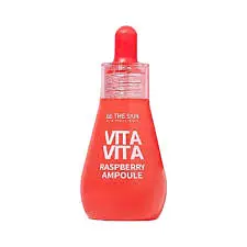 Be The Skin Vitavita Raspberry Ampoule