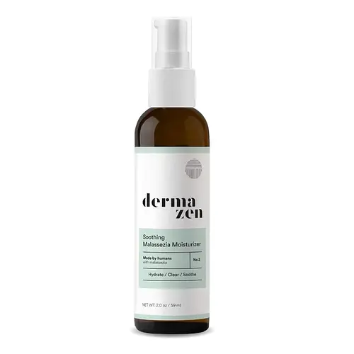 Dermazen Soothing Malassezia Moisturizer