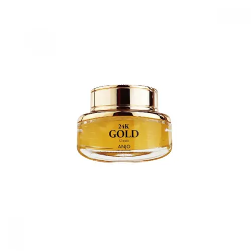 Anjo 24K Gold Cream