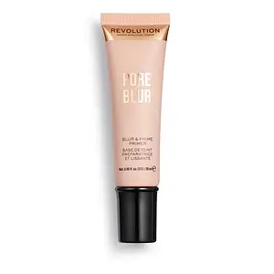 Revolution Beauty Pore Blur Primer