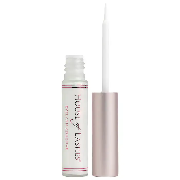 House Of Lashes Eyelash Adhesive Clear