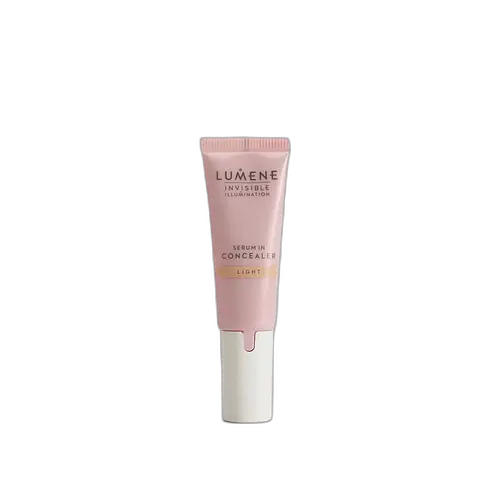Lumene Serum In Concealer Light