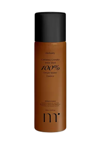 Molvany Castanea Crenata Inner Shell 100% Origin Water Essence
