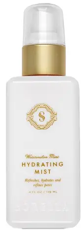 Sorella Apothecary Watermelon Mint Hydrating Mist