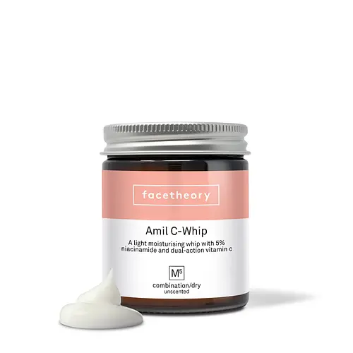 FaceTheory Amil-C Whip M5