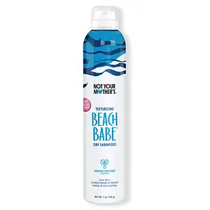 Not Your Mother’s Beach Babe Dry Shampoo Texturizing